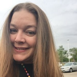 Meet your Posher, Kasia